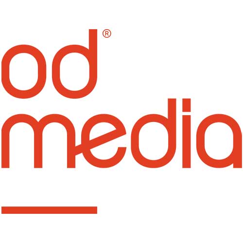 Your broadcast specialist in France: Euplink Customer: OD Media